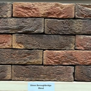 Boroughbridge Blend <span> 50 MM </span>