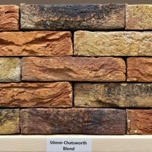 Chatsworth Blend <span> 50 MM </span>