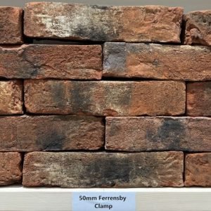 Ferrensby Clamp <span> 50 MM </span>