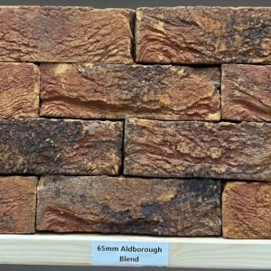 Aldborough Blend 65 MM