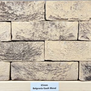 Belgravia Gault Blend 65 MM