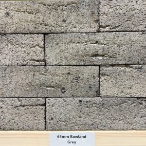Bowland Grey 65 MM