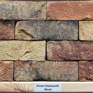 Chatsworth Blend 65 MM