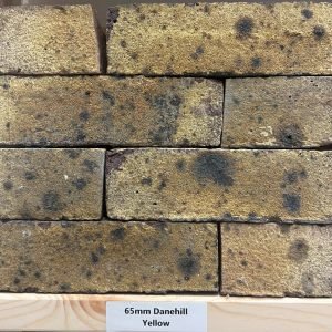 Danehill Yellow 65 MM