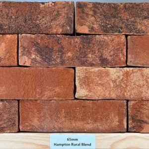 Hampton Rural Blend 65 MM