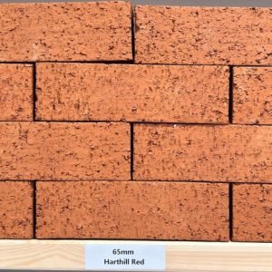 Harthill Red 65 MM