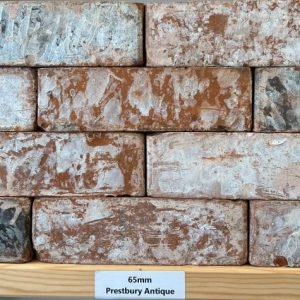 Prestbury Antique 65 MM