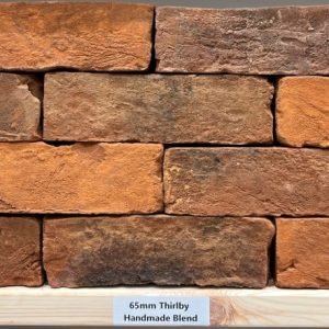 Thirlby Handmade Blend 65 MM