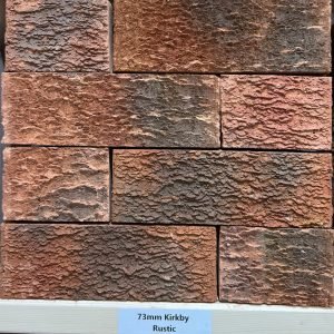 Carlton Kirkby Rustic <span> 73 MM </span>