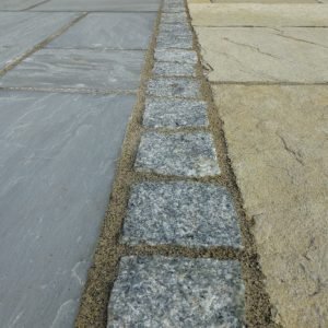 Silver Granite Setts<span>100X100MM</span>