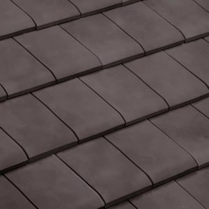 Double HP20 Huguenot Slate