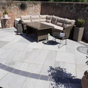 Grey Sandstone