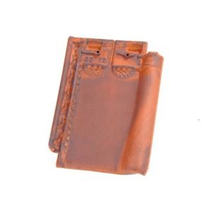 Monopole No1 Huguenot Rustic