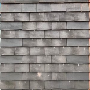 Plain Tile Huguenot Weathered <span> 20 X 30 </span>